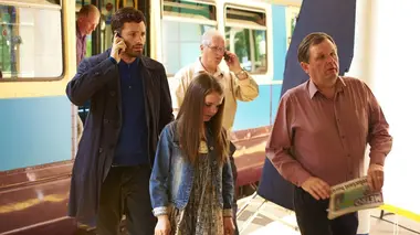A une amie blessée