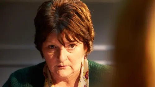 Les enquêtes de Vera S04E04 Mort d'un père de famille