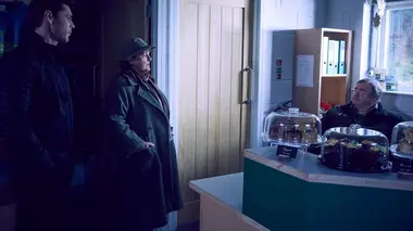 La voie de la guérison