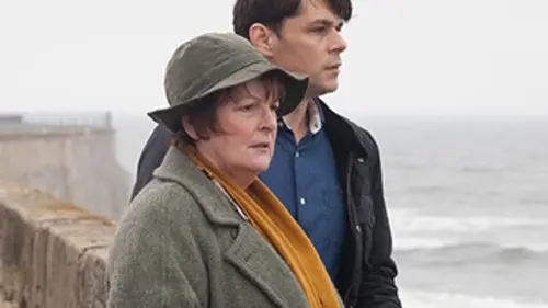 Les enquêtes de Vera