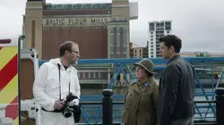 Les enquêtes de Vera S09E03 Trois soeurs