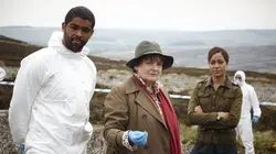 Les enquêtes de Vera S06E01 Une vie sous silence