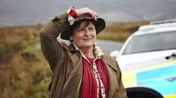 Les enquêtes de Vera  S06E02 L'homme des cavernes