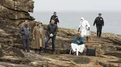 Les enquêtes de Vera S07E01 Sélection naturelle