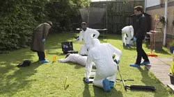 Les enquêtes de Vera  S08E03 Fille de personne