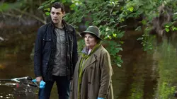 Les enquêtes de Vera S07E02 L'ange noir