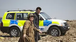 Les enquêtes de Vera S09E01 Angle mort