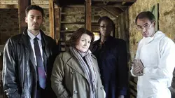 Les enquêtes de Vera S01E03 Le piège à corbeaux