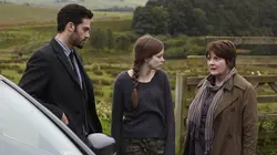 Les enquêtes de Vera  S04E03 Le baptême du sang