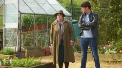 Les enquêtes de Vera S05E02 De vieilles blessures