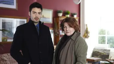 Les enquêtes de Vera S01E01 Des vérités cachées