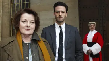 Les enquêtes de Vera S01E04 Sauvé des eaux
