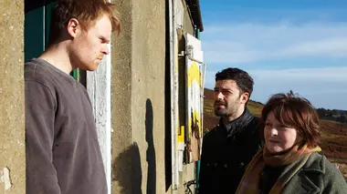 Les enquêtes de Vera S03E02 La fillette sous les décombres