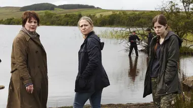 Les enquêtes de Vera S04E03 Le baptême du sang