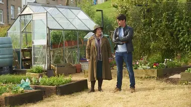Les enquêtes de Vera S05E02 De vieilles blessures
