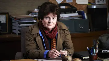 Les enquêtes de Vera S06E01 Une vie sous silence