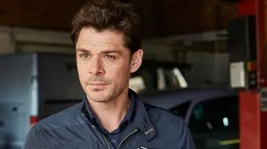 Les enquêtes de Vera S06E02 L'homme des cavernes
