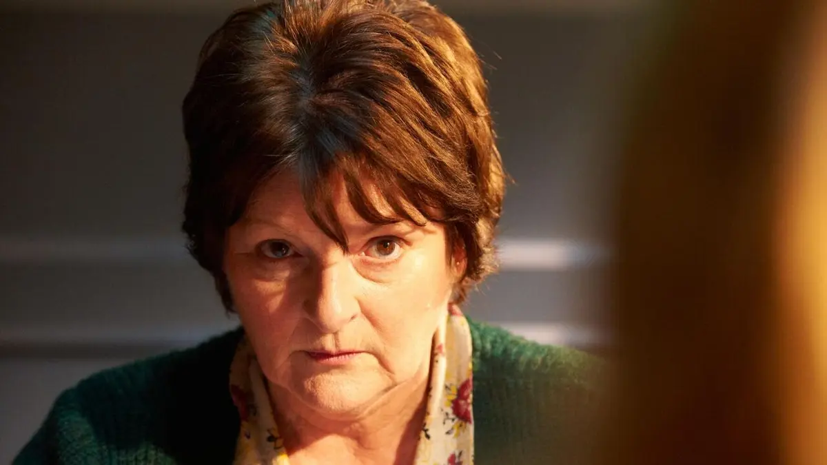 Visuel de Les enquêtes de Vera S09E01 Angle mort