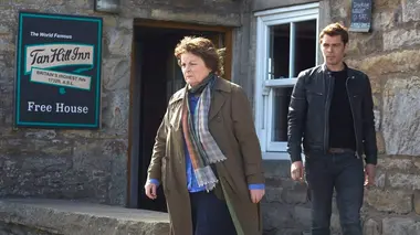 Les enquêtes de Vera S10E01 Le testament du sang