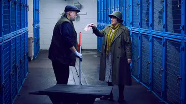 Les enquêtes de Vera S10E04 Pari perdant