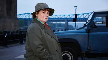 Les enquêtes de Vera S12E02 Un homme d'honneur
