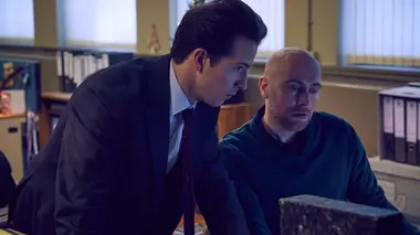 Les enquêtes de Vera S12E05 Marée montante