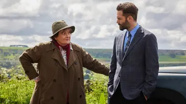 Les enquêtes de Vera S13E01 Délit de fuite