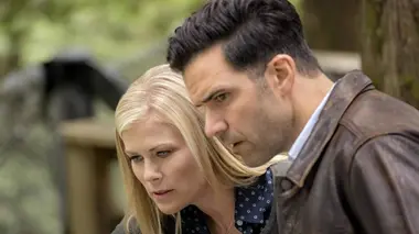 Portés disparus (2019)