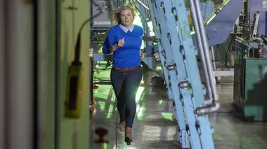 L'affaire Thurman (2019)