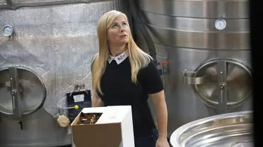 Meurtre au domaine Chaberton (2019)