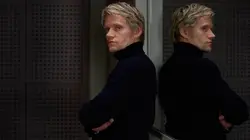 Les enquêtes du commissaire Van Der Valk