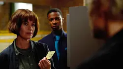 Les enquêtes du commissaire Van Der Valk