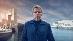 Les enquêtes du commissaire Van Der Valk S03E01 Liberté à Amsterdam