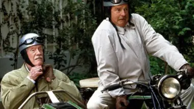 Coeurs enflammés (1998)