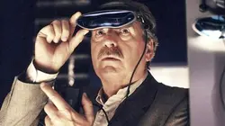 Visuel de Les enquêtes du professeur Capellari