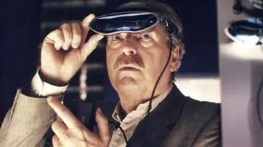 Une rivalité mortelle (2000)