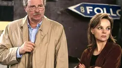 Visuel de Les enquêtes du professeur Capellari