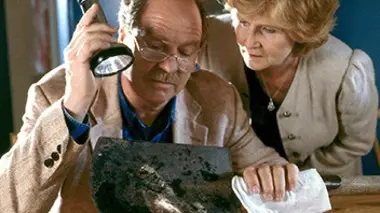 La mort d'un roi (1998)