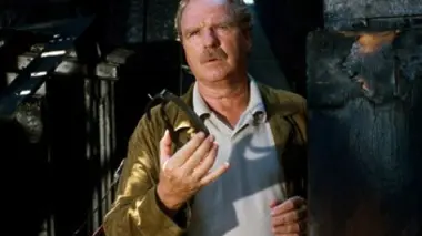 Une épine dans la viande (2002)