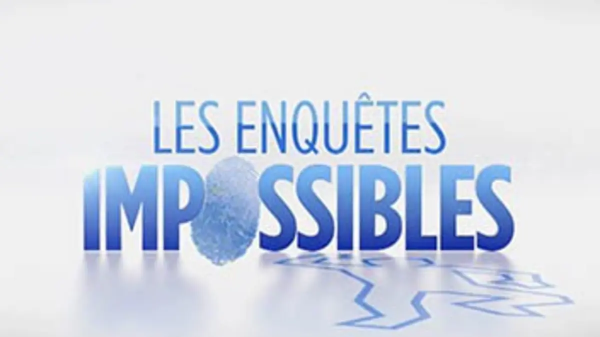 Les enquêtes impossibles 2013-2014 MEURTRE AU FBI