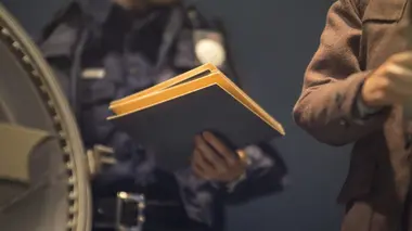 Les enquêtes impossibles