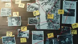 Visuel de Les enquêtes impossibles