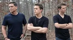 Visuel de Les enquêtes mystérieuses de Rob Lowe