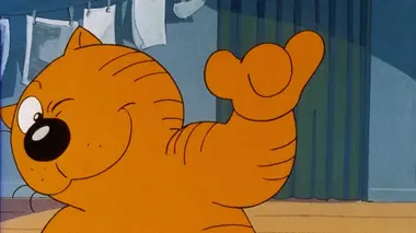 La grande évasion / Le carnaval de Chatonville