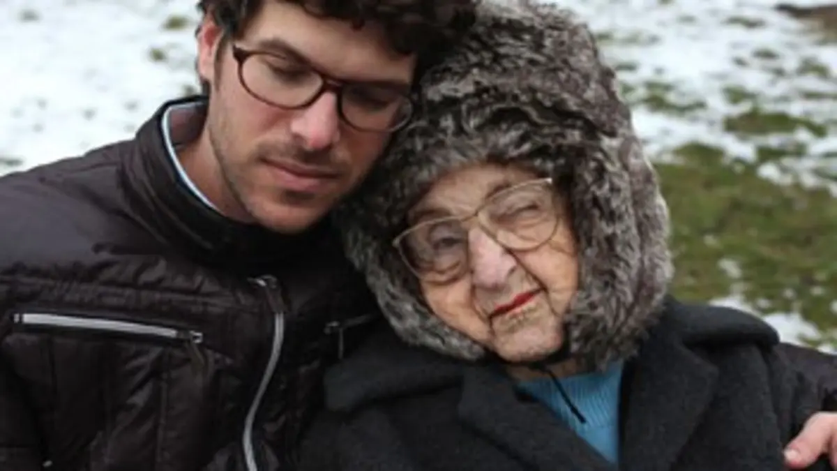 Les épreuves d'une vie