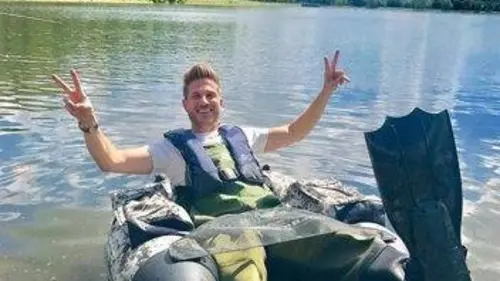 Les escapades de Ludo