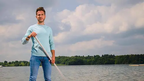 Les escapades de Ludo