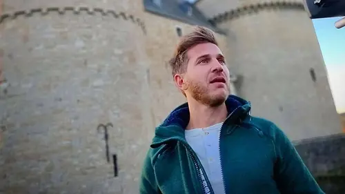 Les escapades de Ludo Treignes Ecomusée du Viroin