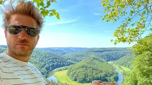 Les escapades de Ludo Dubuisson Beerstorium