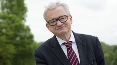 A Pontet, dans le Vaucluse